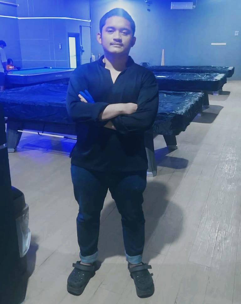 Billiard and Cafe Dibuka di Serang, Ajak Pemuda Banten Jadi Entrepreneur Muda