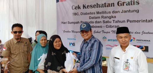 Dewas BPJS Kesehatan Siruaya Utamawan: Seluruh Warga Jakarta Berhak Mendapat Layanan JKN