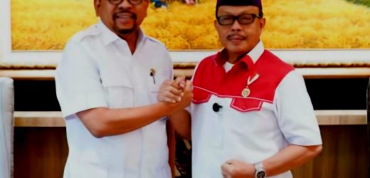 Relawan Prabowo Jusuf Rizal Tuding Ketum APBMI, Juswandi Putar Balikkan Fakta. APBMI Yang Mau Monopoli di Pelabuhan, Bukan Koperasi TKBM