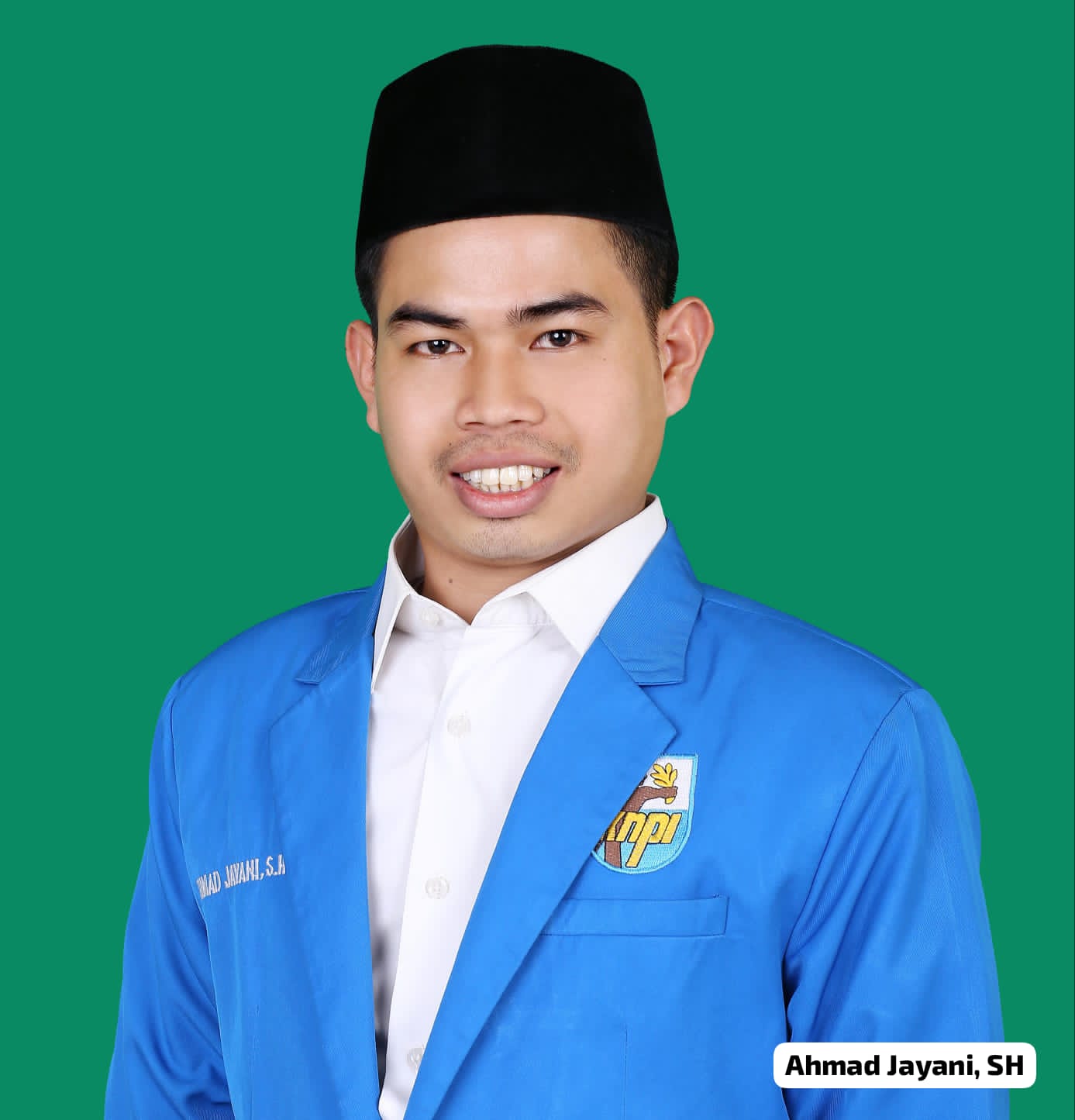 KNPI Dukung Penuh Komisi Reformasi Polri: Momentum Emas Mewujudkan Polri yang Profesional dan Dicintai Rakyat