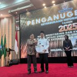 Desa Sindangheula Borong Empat Penghargaan di Ajang Anugerah KIP Banten 2025