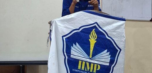 Kepemimpinan Zaldi Duhana Diuji, HMP Kritik Keras Anggaran Setda Kabupaten Serang 2026