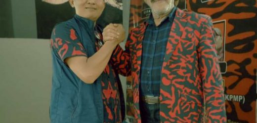 MUSLUB ORMAS KKPMP MADA KOTA SERANG MENETAPKAN KEPENGURUSAN YANG BARU