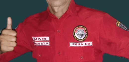 Pernyataan Sikap   Dewan Pimpinan Wilayah Pemantauan Aparatur Negara Nasional Bersatu (PENA NB ) Provinsi Banten.