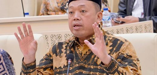 Atasi Masalah Tumpang Tindih, Menteri Nusron Dorong Penyusunan UU