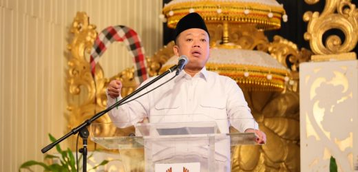 Libatkan Mitra Kerja, Menteri Nusron Ajak MASKI Ikut Perkuat Manajemen Administrasi Pertanahan