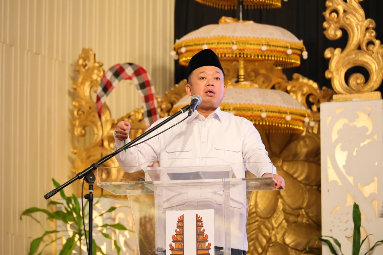 Libatkan Mitra Kerja, Menteri Nusron Ajak MASKI Ikut Perkuat Manajemen Administrasi Pertanahan