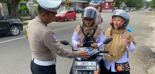 -10 OPERASI ZEBRA MAUNG 2025 POLRES LEBAK