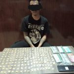 Kapolres Lebak: Periode Januari – November 2025, Sat Resnarkoba telah berhasil Ungkap 56 Kasus dan Amankan 61 Pelaku