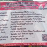 Pekerjaan U-DHIT di duga abaikan K3 dan minimnya pengawasan