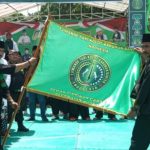 Gelar pelantikan pengurus Dewan pimpinan cabang(DPC)TTKKBI kecamatan Rajeg di hadiri oleh bupati Tanggerang penuh apresiasi