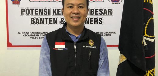 BPPKB Pandeglang Tegaskan Komitmen Jaga Kamtibmas dan Dukung Kebijakan Pemerintah