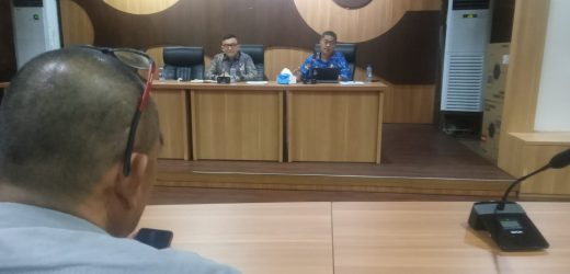 Kepala Bapenda: Pemprov Banten Maksimalkan Pendapatan Daerah