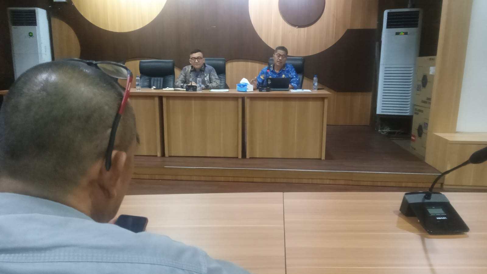 Kepala Bapenda: Pemprov Banten Maksimalkan Pendapatan Daerah