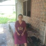 Miris warga catang yang menderita butuh perhatian dari pemerintah kabupaten serang