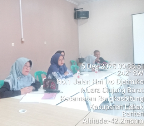 Hak Pasien yang Diabaikan, Pasien RS Adjidarmo Keluhkan Atas Dugaan Pelayanan Perawatan Kurang Baik