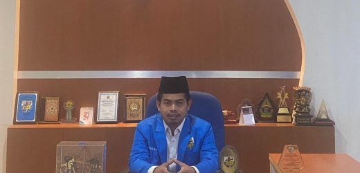 KNPI Banten Desak Kapolda Banten Bongkar Jaringan Penadah Tambang Ilegal