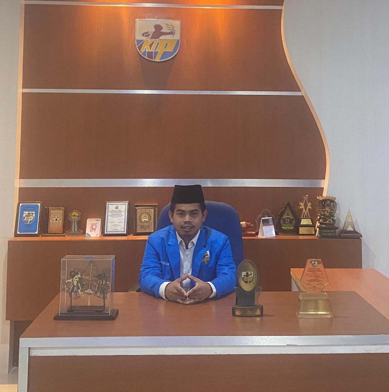 KNPI Banten Desak Kapolda Banten Bongkar Jaringan Penadah Tambang Ilegal