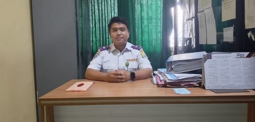 Wujudkan Ibukota Maju dan Menyala: Dishub Kota Serang Siap Menyalakan Serang dengan Pembangunan Penerangan Jalan Umum