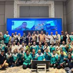 Dewas BPJS Kesehatan Siruaya Utamawan Gandeng Serikat Pekerja Perkuat Dukungan Program JKN