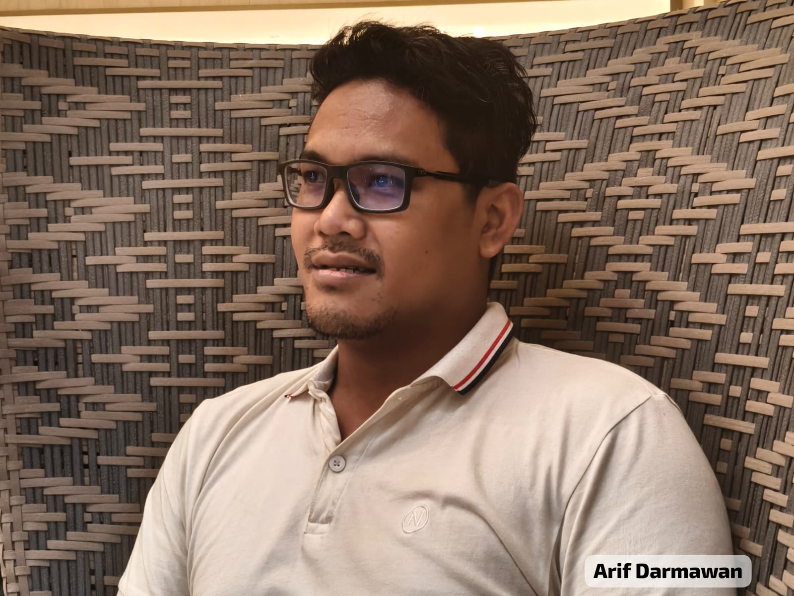 Kornas Kawan Indonesia Nilai Ferry Irwandi Anti-Kritik dan Tidak Dewasa dalam Menyikapi Respons Publik