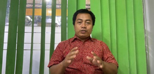 Ketua Etikanet Sindir Ferry Irwandi Jangan Baperan