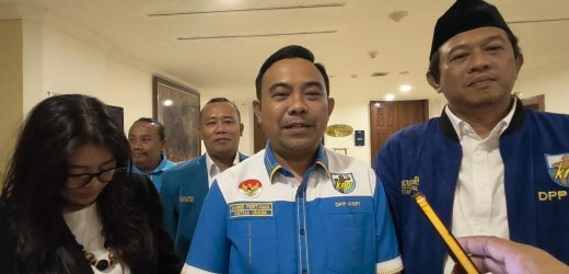 Ketua Umum KNPI Haris Pertama Minta Ferry Irwandi Fokus pada Kemanusiaan dan Hentikan Konten Provokat