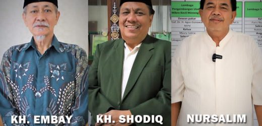 Angkat Bicara, Ulama Serukan Tolak Raperda PK