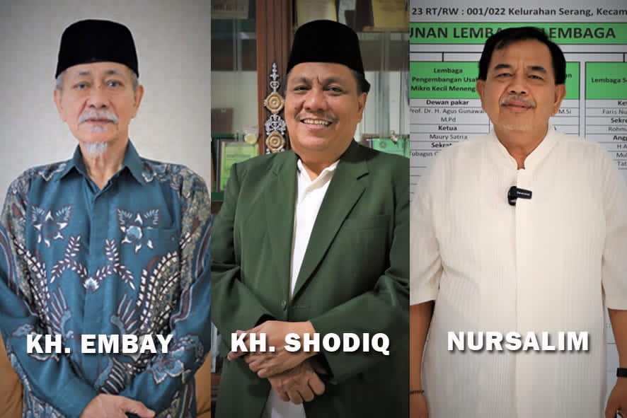 Angkat Bicara, Ulama Serukan Tolak Raperda PK