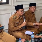 Rapat Minggon di Pabuaran Jadi Ajang Menguatkan Kebersamaan dan Program Kerja