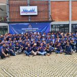 LSM Laskar NKRI Deklarasikan 9 Pernyataan Sikap Nasional di KM 0 Sentul: Seruan Selamatkan Sejarah Bangsa & Kembalikan Semangat UUD 1945