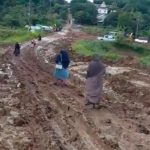 Akses Jalan Rusak Parah Terdampak Proyek Tol Serang–Panimbang, Warga Mengeluh dan Minta Pemerintah Bertindak