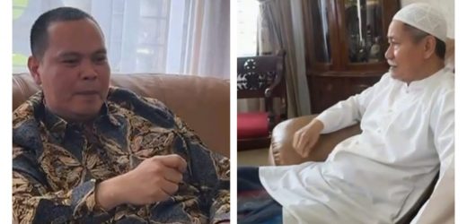 Wali Kota Serang Tegaskan Komitmen Perketat Larangan Hiburan Malam, Revisi Perda Diperkuat untuk Perlindungan Masyarakat