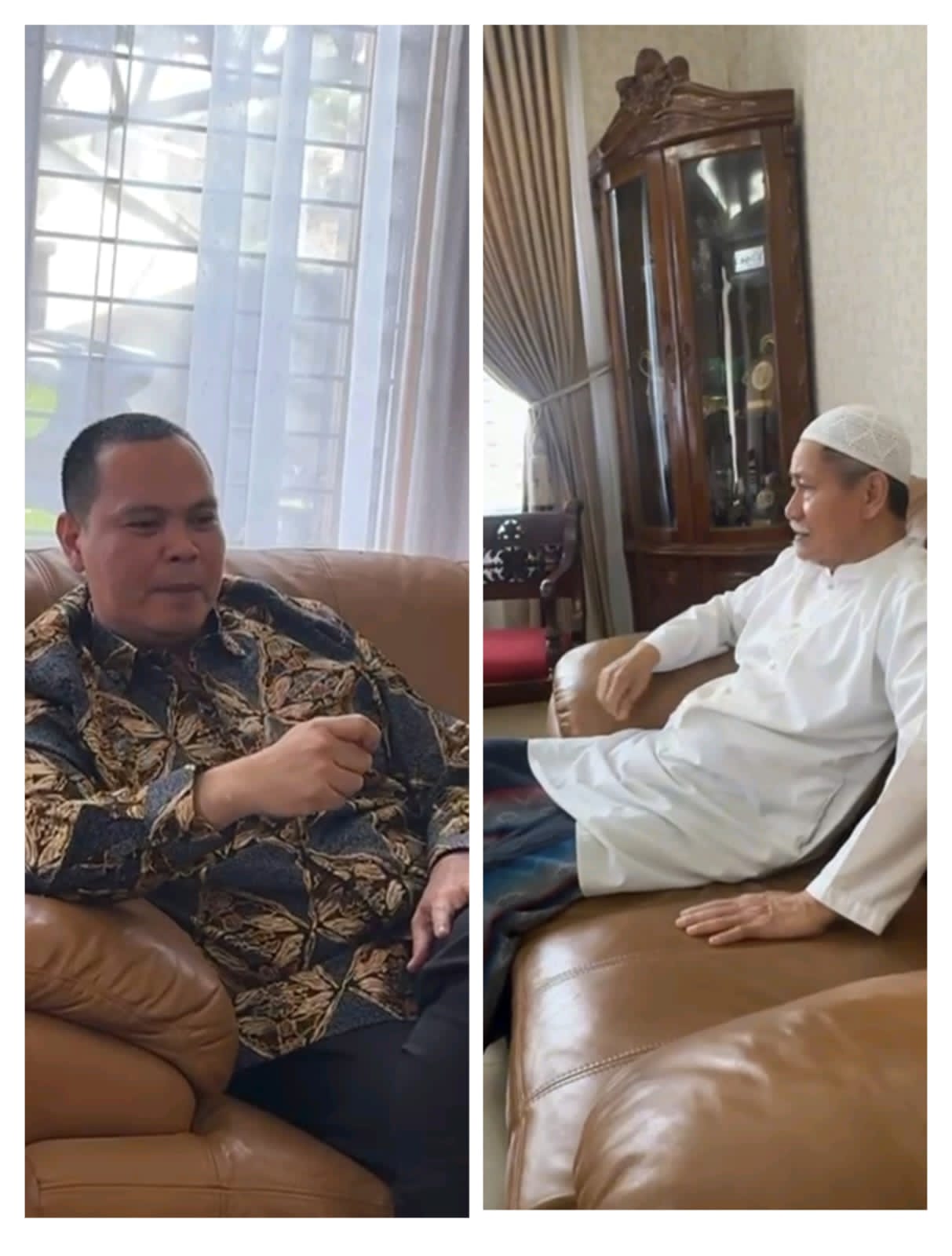 Wali Kota Serang Tegaskan Komitmen Perketat Larangan Hiburan Malam, Revisi Perda Diperkuat untuk Perlindungan Masyarakat