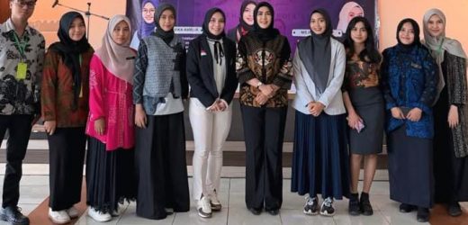 ‎Yayasan Brilliant Montessori Gelar Seminar “Gerak dan Cerdas”