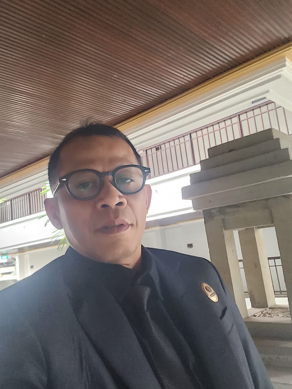 Pemberhentian Sekda Cilegon Dipersoalkan, Kuasa Hukum Tegaskan Belum Ajukan Gugatan ke PTUN