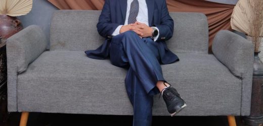 Anri saputra  Siap Mengawal LAPDU Dugaan Korupsi atas realisasi dana hibah KPU Kab. Tangerang pada TA 2024