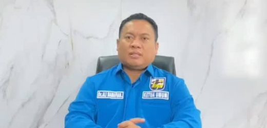 DPP KNPI Pusat Hanya Akui Daud Azhari Jadi Ketua DPD I KNPI NTB