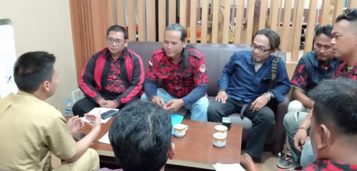 BELANJA KEGIATAN MAKAN MINUM & PELAKSANAAN JASA KEAMANAN DAN KEBERSIHAN ANGGOTA DPRD PROVINSI BANTEN TAHUN 2024 TERINDIKASI TIDAK WAJAR