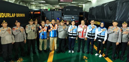 Sejalan Usulan Mendagri, Pasukan dan Alut Kemanusiaan Dikerahkan ke Sumatra