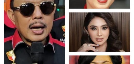 Indosiar, Soimah dan Dewi Persik Akan Dilaporkan Ke Pihak Berwajib Dalam Kasus DA7 di Indosiar