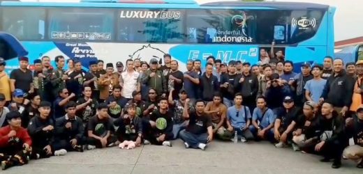 Persiapan Deklarasi DPW1 TTKKBI Jogjakarta segera di laksanakan