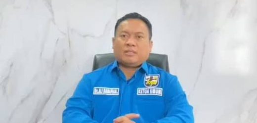 Ketum DPP KNPI Apresiasi Capaian Program Asta Cita Prabowo