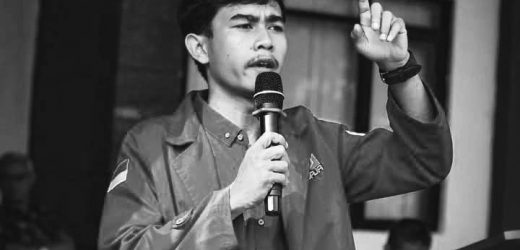 Mahasiswa Asal Ciwandan Marah: Desak Gubernur Banten dan Wali Kota Cilegon Tutup Tambang Batu dan Pasir Di Ciwandan