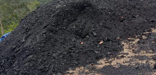 Tambang batu bara ilegal di duga beroperasi di bayah