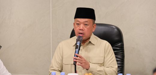 Menteri Nusron: Kepastian dan Transparansi Waktu Jadi Kunci Pelayanan Pertanahan