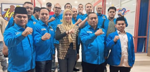 KNPI Apresiasi Capaian Swasembada Pangan Nasional di Awal 2026