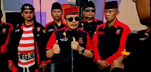 Lima Poin Kenapa Madas Nusantara Proses Hukum Indosiar, Host dan Dewan Juri Dangdut Academy (DA) 7