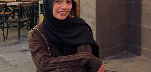 PERLINDUNGAN DATA PRIBADI DI INDONESIA: TANTANGAN DAN IMPLEMENTASI UU PDP