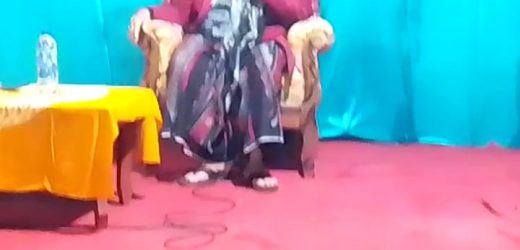 Hadir Peringatan Isra Mi’raj di majelis ta’lim lingkungan ciwiru RT .15 RW.02 kelurahan cigoong  Apresiasi Antusias Masyarakat